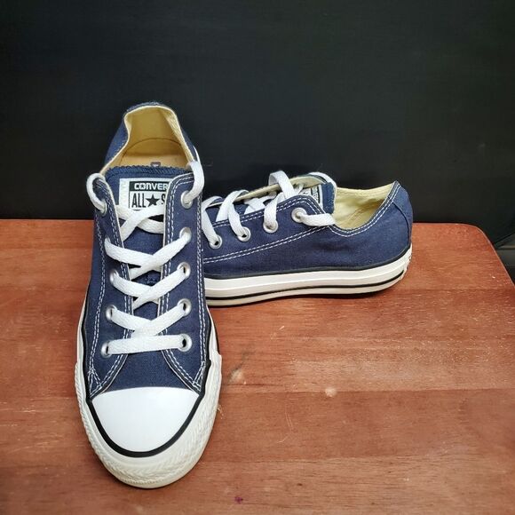 Converse Chuck Taylor All Stars Canvas Low Top UNISEX Sneakers M9697 - Picture 5 of 14